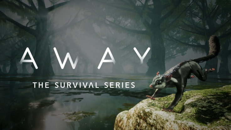Developer Breaking Walls takes to Kickstarter to fund a possible feature for their upcoming title Away: The Survival Series.