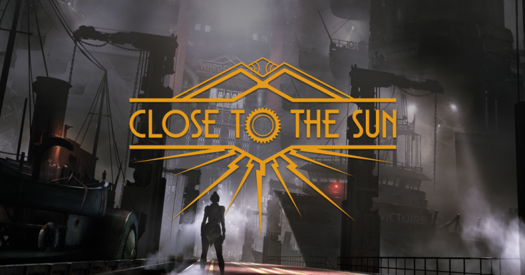 Close to the Sun is getting a Switch release alongside the planned versions for PS4 and Xbox One.