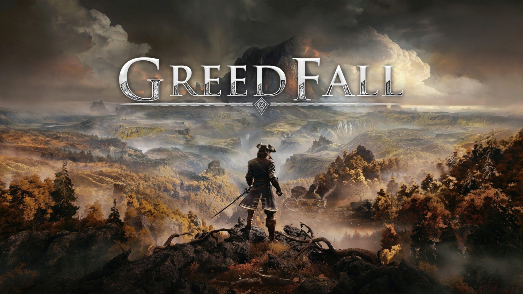 New Trailer For Greedfall Highlights Its 'Serene' Moments