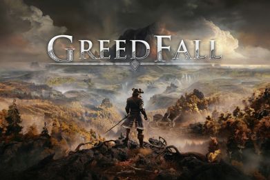 Greedfall gets a new trailer.