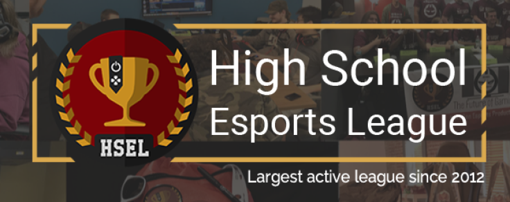 High School Esports League offers free Gaming PCs for High Schools.