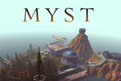 Village Roadshow will be producing various visual media based on the Myst game series.