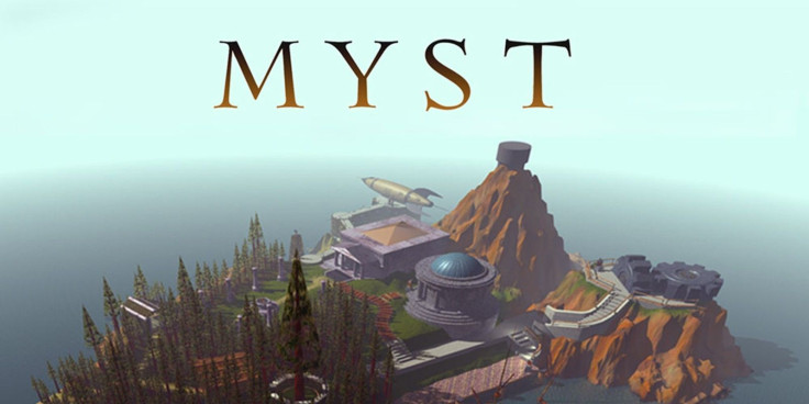 Village Roadshow will be producing various visual media based on the Myst game series.
