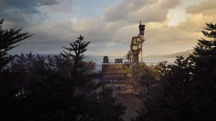 What Remains of Edith Finch will be making its way to the Switch on July 4.
