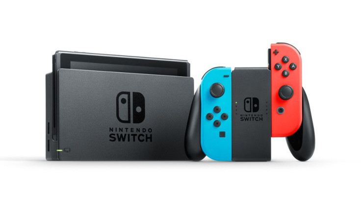 Your shiny new Switch needs its shiny new accessories.