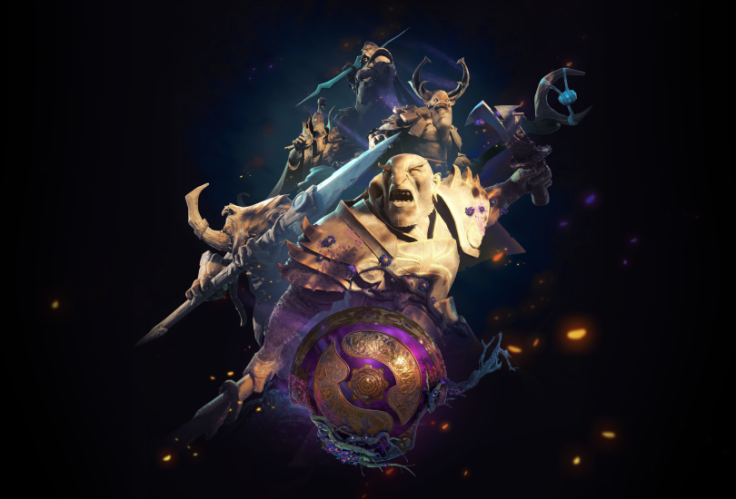12 Dota 2 teams get official direct invites to TI9.