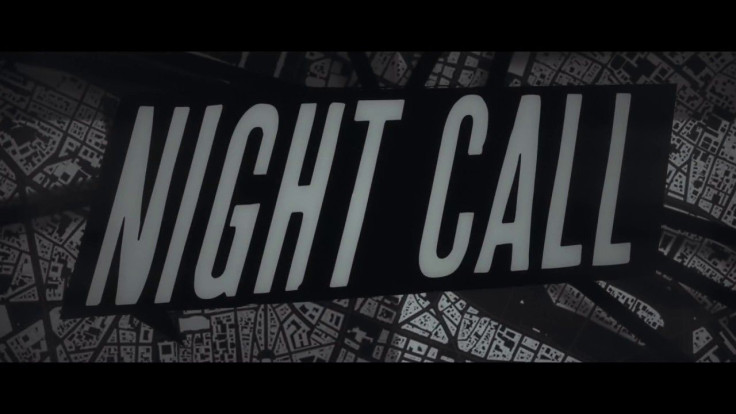 Night Call will finally see release on July 17 for both Game Pass and Steam.