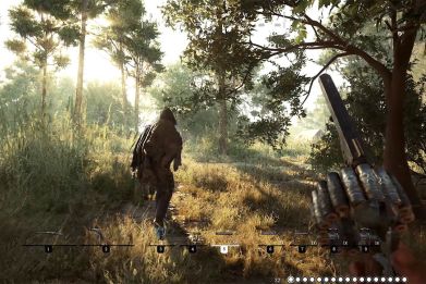 Hunt: Showdown will finally leave Early Access on August 20, with a PS4 release incoming this fall.