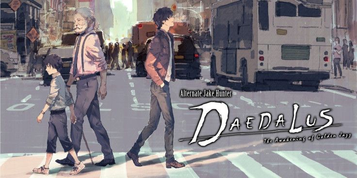 Alternate Jake Hunter: Daedalus The Awakening of Golden Jazz will finally get its much-awaited PC release this July 4.