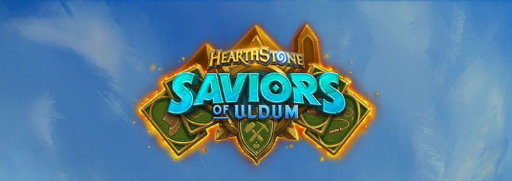 Hearthstone to launch Saviors of Uldum expansion August 6.
