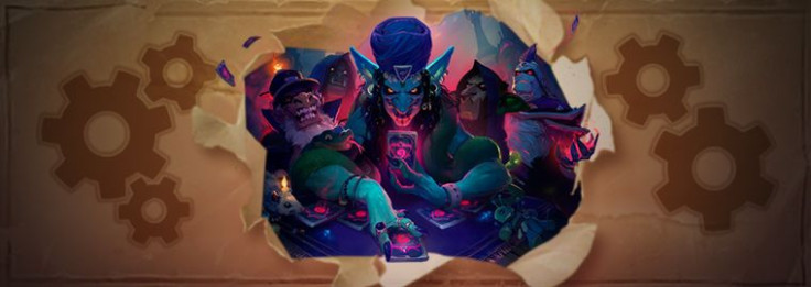 Hearthstone releases update 14.6.
