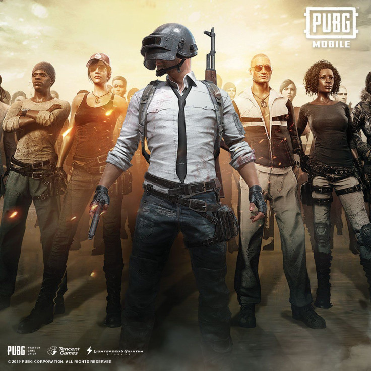 PUBG Mobile releases latest list of players getting a 10-year ban.