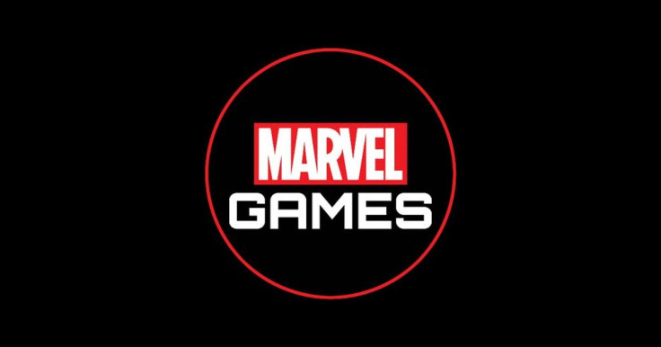 Marvel Games