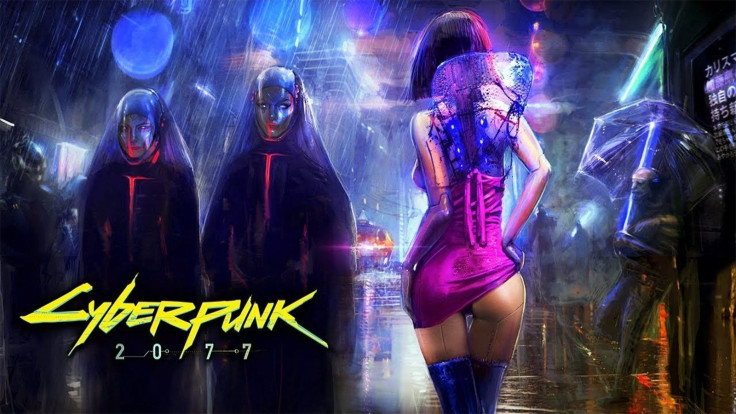 Like the tabletop games that inspired it, Cyberpunk 2077 will feature different prologues based on your choices for the main character.