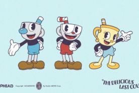 Cuphead's The Last Delicious Course has been delayed to 2020.