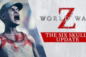 Check out everything that's new with the Six Skulls update for World War Z.