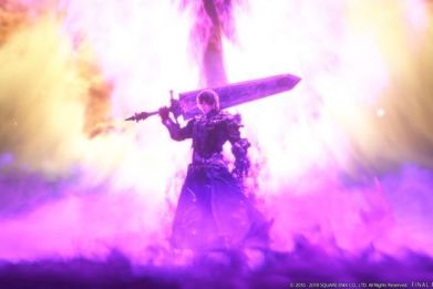 Final Fantasy XIV: Shadowbringers launched.