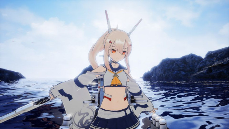 More gameplay footage for Azur Lane: Crosswave, as Compile Heart releases another trailer.