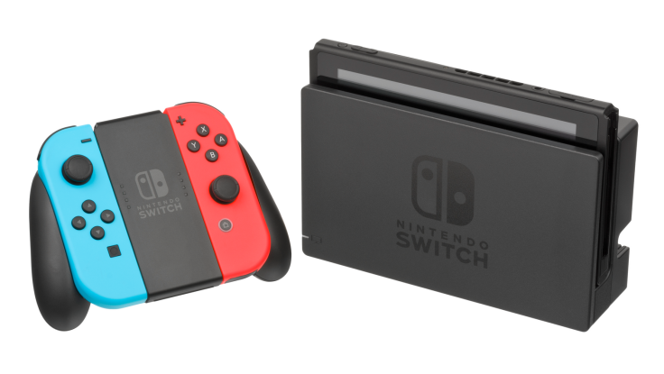 Whether you use it docked or in handheld mode, there are a myriad of Switch accessories that best fit how you use it.
