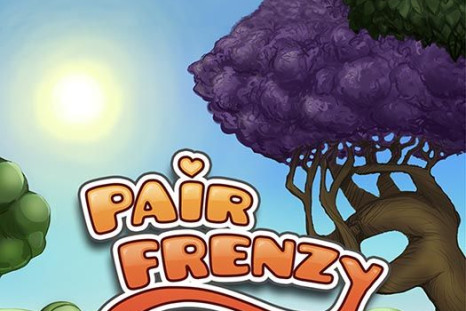 Pair Frenzy exclusive to the App Store.