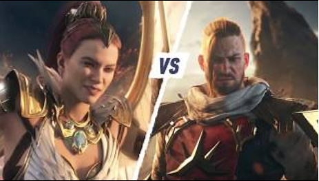 Heroic – Magic Duel Released Worldwide For Mobile