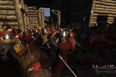 Sieges come with a cost to everyone involved, and these are detailed in the new developer diary for Mount and Blade II: Bannerlord.