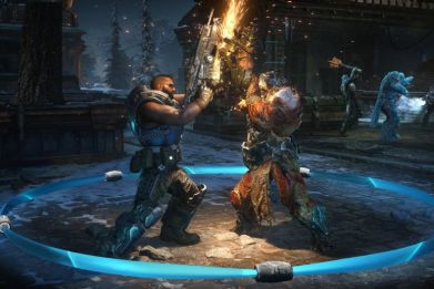 Check out all the details for the upcoming Gears 5 tech test on both Xbox One and PC here.