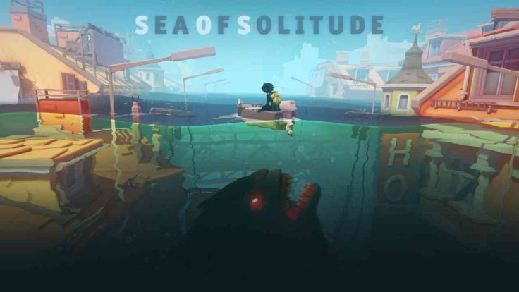 Sea of Solitude gets its launch trailer, as the next game from the EA Originals lineup of titles is now available to play.