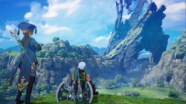 Days after a first tease, Bandai Namco officially releases more details on its upcoming MMO Blue Protocol.