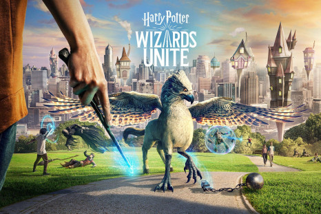 Harry Potter: Wizards Unite launches official Community Page.