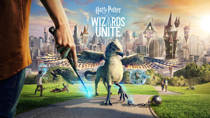 Harry Potter: Wizards Unite launches official Community Page.