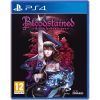 Cover art for Bloodstained: Ritual of the Night.