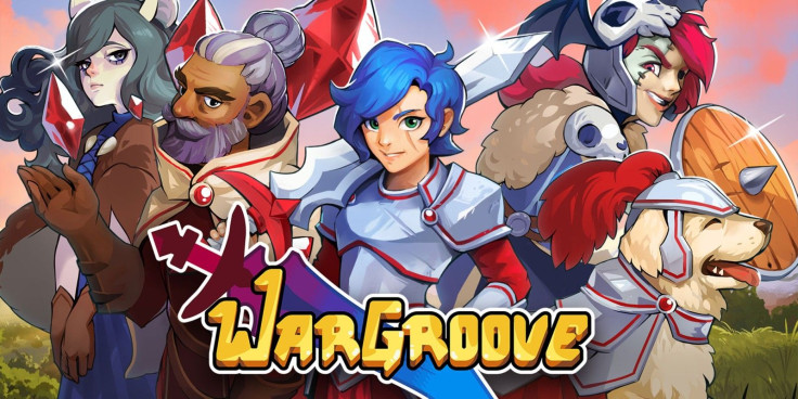 The hit indie title Wargroove is ready for its launch on the PS4, although don't expect cross-play to happen anytime soon.