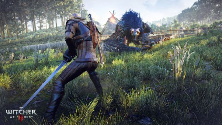 If a listing is to be believed, then Switch users can expect Geralt to arrive in The Witcher 3 in September.