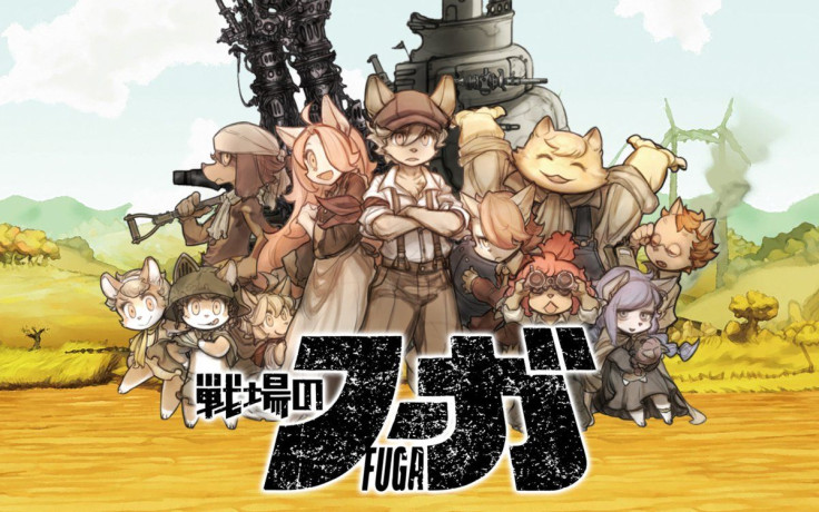 CyberConnect 2's first foray into publishing with Fuga: Melodies of Steel will see a delay until 2020.
