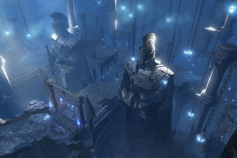 Lineage 2: Revolution introduces Capture the Flag.