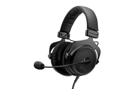 If you're trying to get exceptional sound quality in your games without all that jazz from 'gamer-centric' headsets, then this selection might be for you.