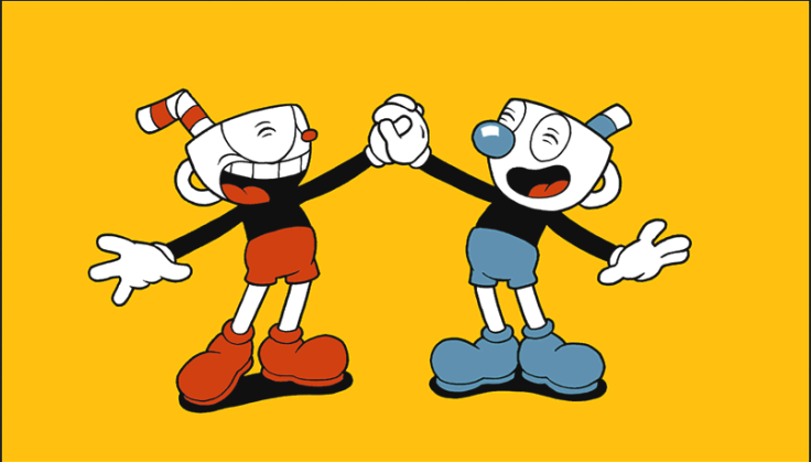 Cuphead is the latest in a line of video game titles that will receive its own series on Netflix.