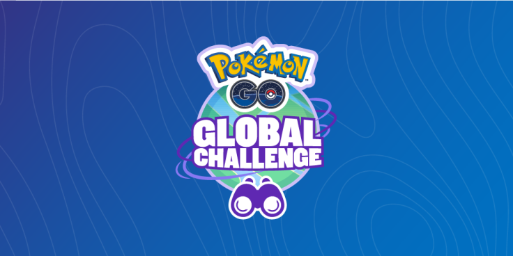 The last of Professor Willow’s Global Challenge set for August.