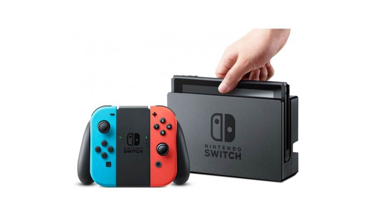 Along with the announcement of the Switch Lite, Nintendo is also looking to modestly upgrade the current Switch.