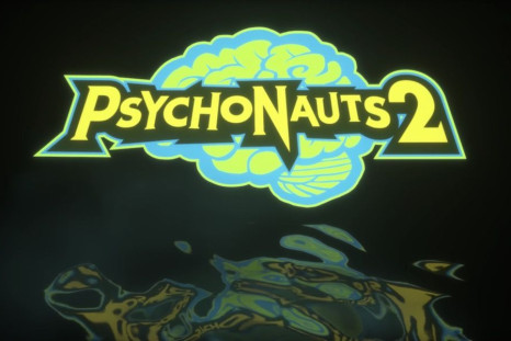 Psychonauts 2's release window has been pushed back to 2020.