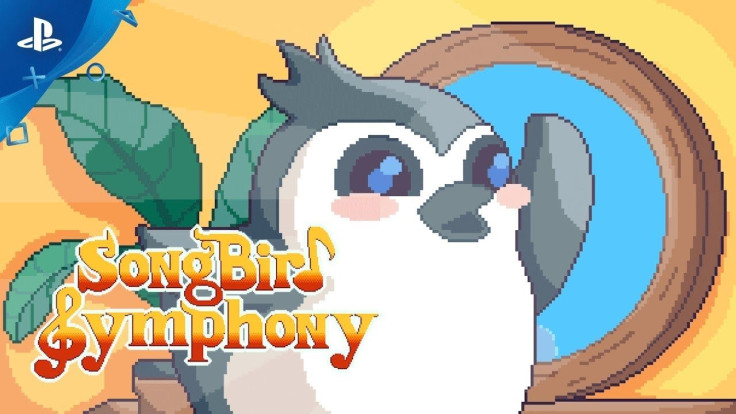 The musical animal platformer Songbird Symphony now has a demo available, along with the release of its narrative trailer.
