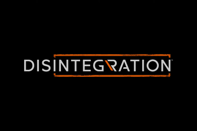 A brand-new sci-fi FPS called Disintegration gets its official announcement from Private Division.