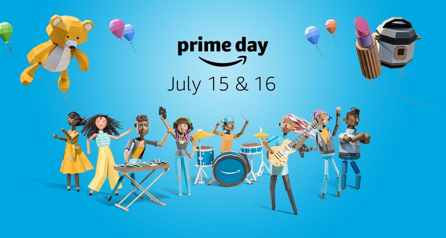 Amazon Prime Day The Best Deals You Can Get On Nintendo Switch Games