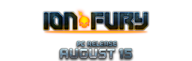 After some consideration, Ion Maiden's lengthy legal back-and-forths have now ended, with its developers renaming the game to Ion Fury.