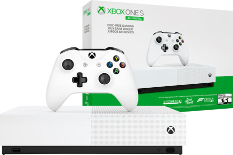Check out these amazing deals for the Xbox One, all thanks to Amazon's Prime Day sales.
