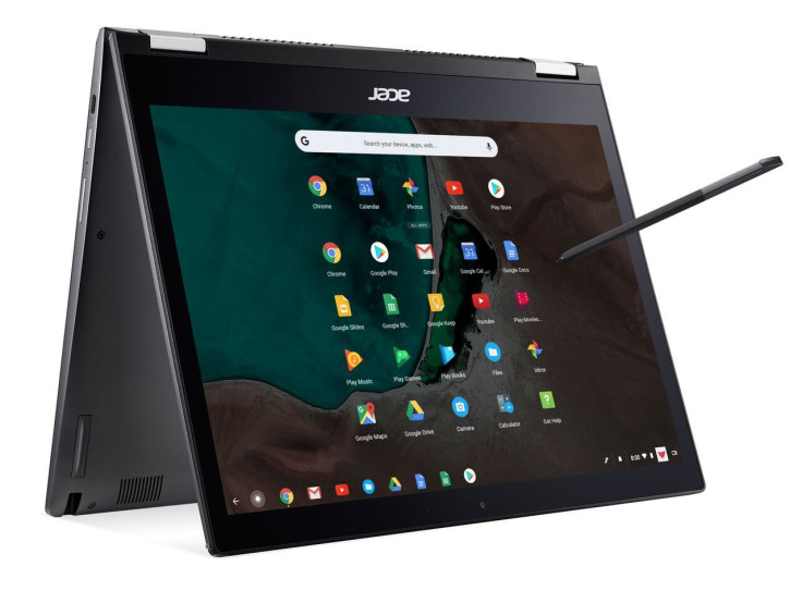 Acer Chromebook Spin 13