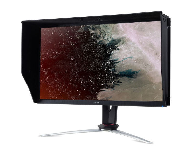 Nitro XV273K Gaming Monitor