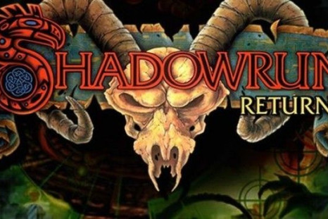 Shadowrun Returns is the game fans have been waiting for all these years.