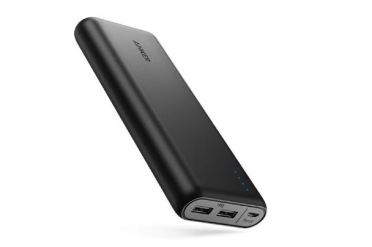 Anker PowerCore 20100mAh Portable Charger 